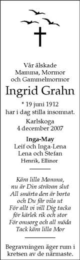 Karlskoga Tidning