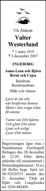 Nynäshamns-Posten