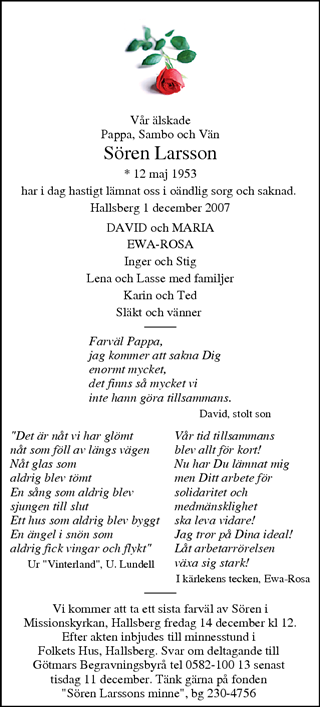Nerikes Allehanda
