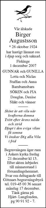Nerikes Allehanda