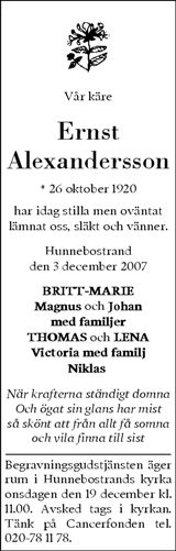 Bohusläningen