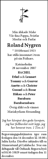 Dagen