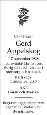Karlskoga Tidning