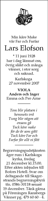Karlskoga Tidning