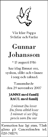Bohusläningen