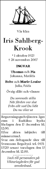 Bohusläningen