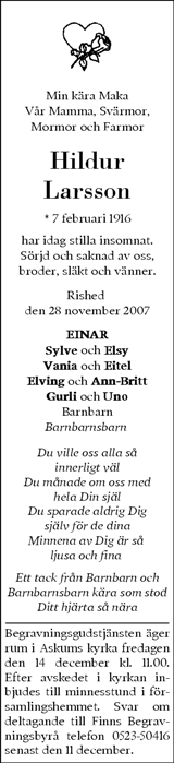 Bohusläningen