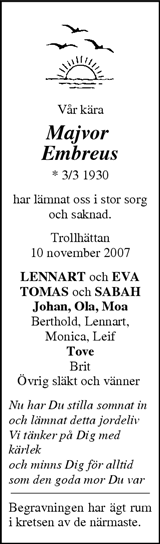 TTELA Trollhättans tidning & Elfsborgs läns allehanda