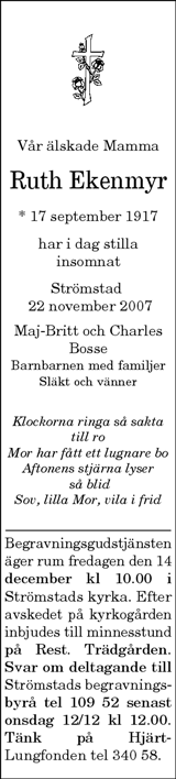 Strömstads tidning (e-tidning)