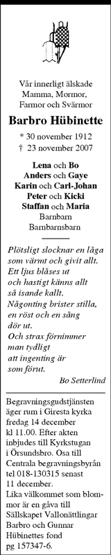 Upsala Nya Tidning