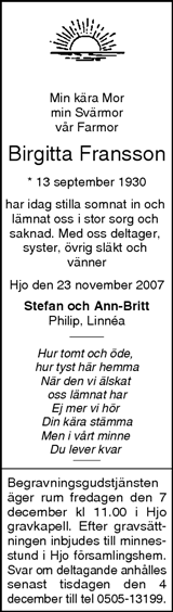 Hjo Tidning