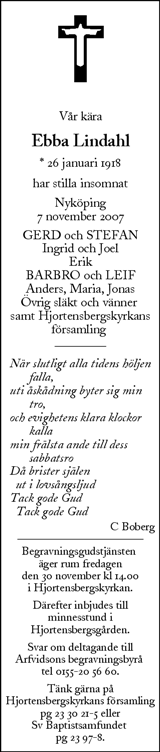 Sändaren