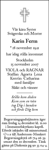 Sändaren