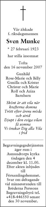 Skånska Dagbladet,Sydsvenskan