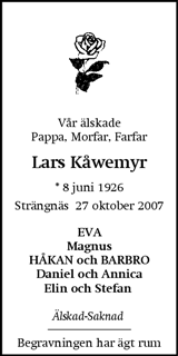 Eskilstuna-Kuriren,Strängnäs Tidning