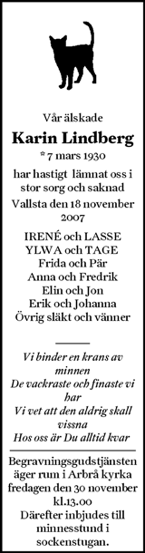 Ljusnan