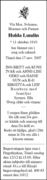 Sundsvalls Tidning