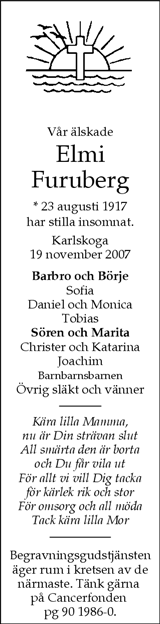 Karlskoga Tidning
