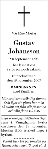 Bohusläningen