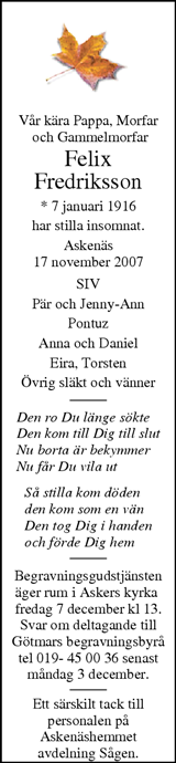 Nerikes Allehanda