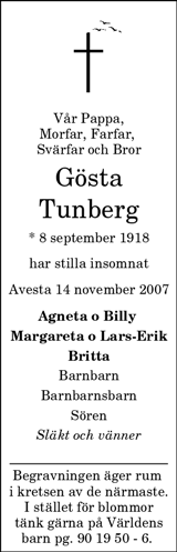 Avesta Tidning