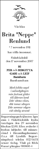 Bohusläningen