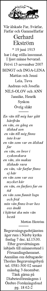 Nerikes Allehanda