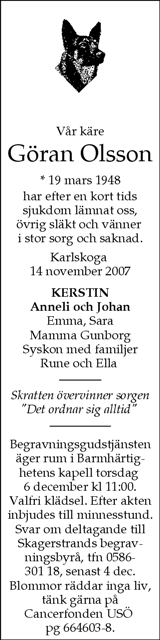 Karlskoga Tidning