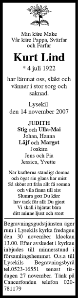 Lysekilsposten