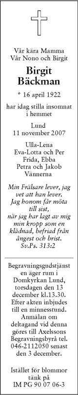 Sydsvenskan