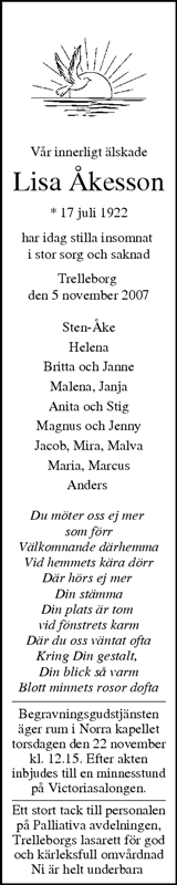 Trelleborgs Allehanda