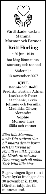 Länstidningen Södertälje