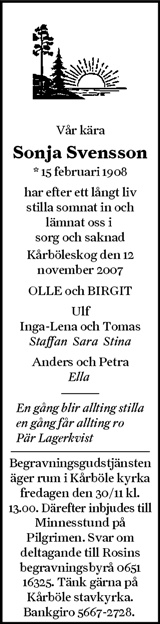 Ljusdals-Posten