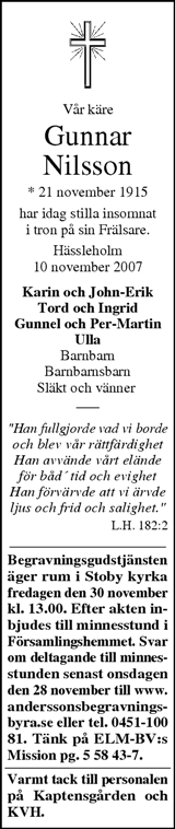 Norra Skåne