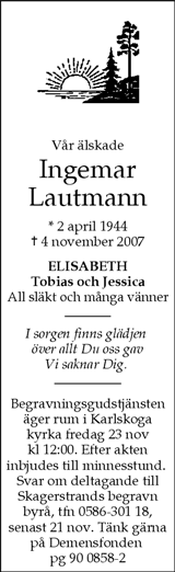 Karlskoga Tidning