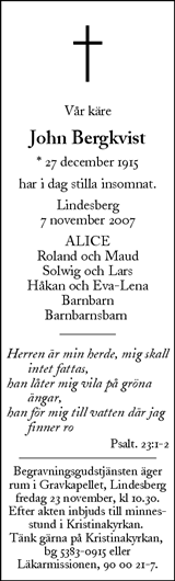 Sändaren