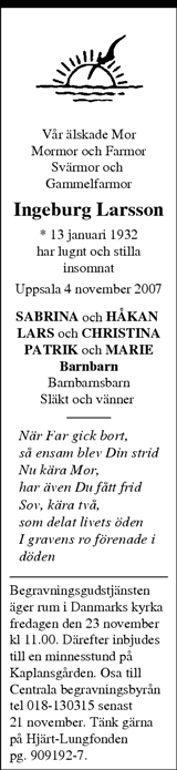 Upsala Nya Tidning
