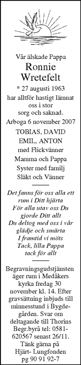 Nerikes Allehanda