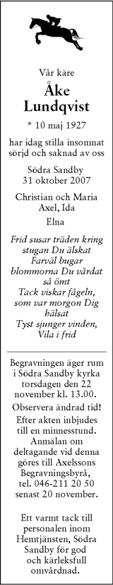 Sydsvenskan