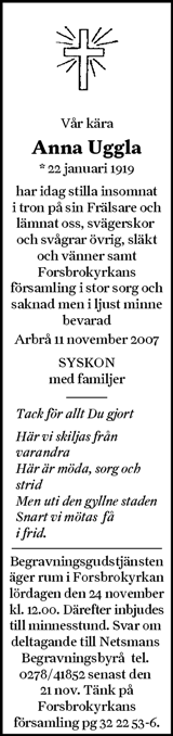 Ljusnan