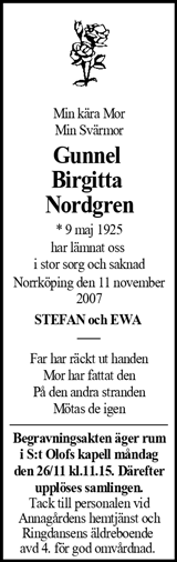 Norrköpings Tidningar