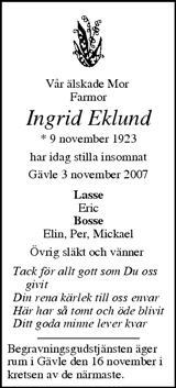 Malungsbladet Svartvit