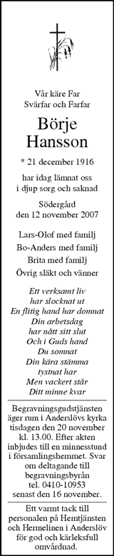Trelleborgs Allehanda