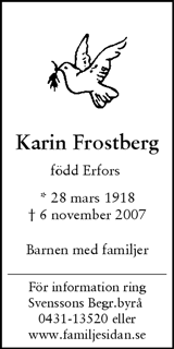 Svenska Dagbladet