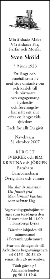 Svenska Dagbladet
