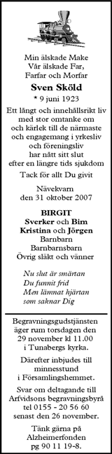 Södermanlands Nyheter