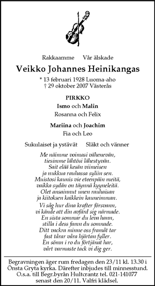 Vestmanlands Läns Tidning