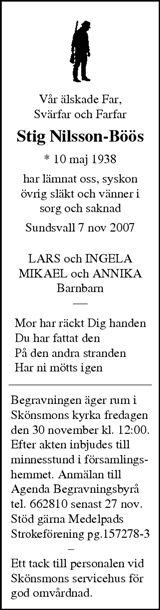 Sundsvalls Tidning