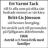 Östersunds-Posten,Länstidningen Östersund