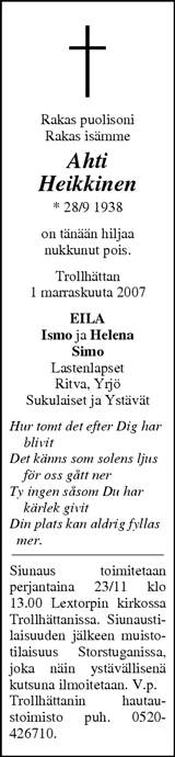 TTELA Trollhättans tidning & Elfsborgs läns allehanda